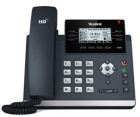 YLK-TI-SIP-T42S (disattivo) Yealink T42S Elegant IP Phone: 12 account SIP, 2 porte PoE Gigabit, 6 tasti BLF
