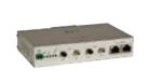 NARIA SECURITY VDIP202S004P VIDA IP SWSwitch per la trasmissione di Ethernet 1
