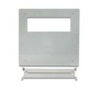 INIM FIRE InLineFmf Kit for recessed mounting of SmartLine and SmartLight control panels