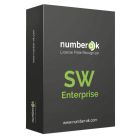 HANWHA FFGROUPSRVANPRAPP1CH FF Group Serverless Number Plate Recognition App 1