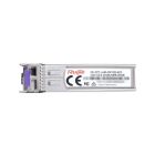 RUIJIE GESFPLH40SM1550BIDI 1000BASE-LH, SFP Transceiver, BIDI-TX1550/RX1310,