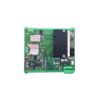 PLEXA KC-D/E-16 Centrale di controllo accessi fino a 16 varchi - E