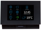9159028 Mktg stand for 2N Indoor Touch