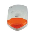 RISCO RWS20A86800B Sirena Esterna ProSOUND Radio Bidirezionale
