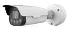 UNIVIEW HC121@TCR-08S-Z Fotocamera bullet ANPR da 2 MP