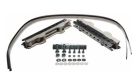 DEA CL-AP2 Pole mounting kit for AP2-C cabinet