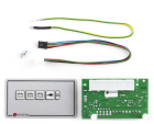 VENITEM 25.100.283 SCHEDA CONTROLLO TCA24