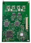 AVAYA 700417462 IP OFFICE IP500 TRUNK CARD PRIMARY RATE UNIVERSAL