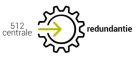 TKH SECURITY 4618 UNii 512 redundant license
