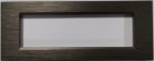 MAPAM M5006SL-7 M5006SL-7 Joy 6P T Brushed Technopolymer Plate