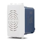 MT DISTRIBUZIONE SUN-F924BI SUONERIA SUN BIANCO