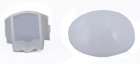 BENTEL BMD-CL Curtain lens (1 pack of 12 pcs)