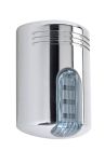 VENITEM 23.24.47 DOGE LS chrome/smoked siren EN50131-4
