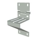 SOMMER 230110 Side zipper without roller holder for Epco-Italpa
