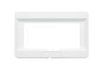 ARITECH ANTINTRUSIONE ATS1135BPL Piastra per ATS1135. Confezione da 10 pezzi