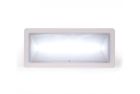 LIXIT DXLA360142 Lampada di illuminazione di emergenza ad alto flusso con batteria centralizzata serie DEXIA - Potenza 36W