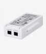 DAITEM SV803AX Iniettore PoE (802.3af) e Hi-PoE (802.3at)- 1 porta
