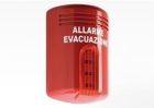 VENITEM 23.34.00 Sirena DOGE EV12 evacuazione