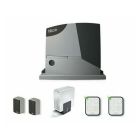 NICE SPIDER32BDWKCE SEZ/BASC.Spider800 + WIFI + SR32B + 2 MY Ports Kit