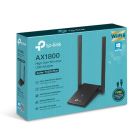 TP LINK ARCHER TX20U PLUS HIGAIN AX1800 DUAL BAND ADAPTER