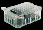 CDVI SEL2641R433-NN NANO RF RECEIVER AT 12/24 0 AC/DC 433 MHZ - 1 REL