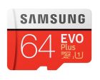 HANWHA SAMSUNG-MB-MC64HA micorSD card 64GB