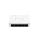 RUIJIE RG-ES05G-L 5-Port Gigabit unmanaged Switch, 5 Gigabit RJ45 Po