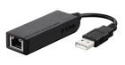 D-LINK DUB-E100 USB 2.0 TO ETHERNET ADAPTER