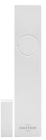 DAITEM SH278AX Rivelatore di apertura di colore bianco
