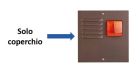VENITEM 23.28.57 RIALTO Corten lid