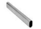 ABTECNO APE-150/3020 GIUNTO METALLICO PER ASTA ELIOX/MOVEO