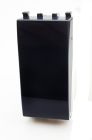 MAPAM 60000N False Polo Gem 60000N Black -