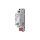 ZENNIO ZIOMCB22 MicroBox 22. Multifunction actuator with KNX Secur