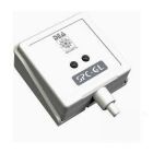 DEA SN-SPC-GL Rivelatore dimpatto per vetri - Colore BIANCO