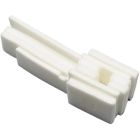 LEDCO CNTDP/BI/5F MINI CONNETTORE DUPONT RGB BIANCO 5 POLI FEMMINA