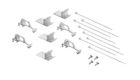 SOMMER S10992-00001 Cable fixing kit