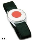 TKH SECURITY 4824 Trasmettitore antipanico wireless UNIi ELITE UN-WPAN 868Mhz