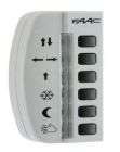 FAAC 790848 SELETTORE SDK LIGHT