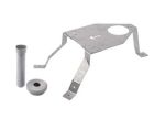 NOTIFIER DNRE-HS-MB STAFFA DI MONTAGGIO