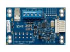 ARITECH INTRUSION ATS670 Replacement board for second bus connection for ATS4500A control panels