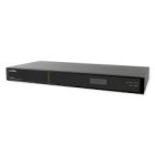 ELAN LX-AMS-1208P Switches Luxul AV Series 12-Port/8 PoE+ Gigabit Managed Switch (130W).