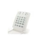 PARADOX PXMXM5V PXMXM5V Vertical LED Keyboard - View l