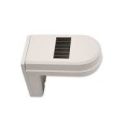 RISCO RWX350S000A Snodo 180gradi per Beyond radio con pannello Solare