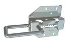 SOMMER 25134.1 Thumb/deltapollic-type deadbolt