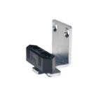TAU S-10T-LINE1710S MOUNTING PLATE FOR LEFT SKATE MOVABLE DOOR