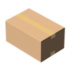 SOMMER 115931 Standard box for EXS40 in white RAL 9016