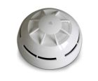 INIM FIRE V100 Argus VEGA series addressed analog optical smoke detector with integrated isolator