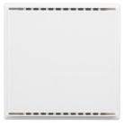 ELSNER 70646 KNX AQS/TH-UP gl CH- pure white RAL 9010 KNX Senso