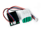 TAU P-200KB3 BATTERY CHARGER KIT FOR T-ONE 3B 24V.