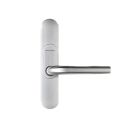 PLEXA SP-MS-F One-way handle with snap-in installation
